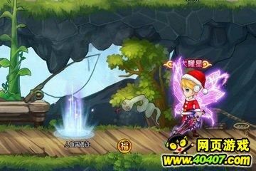 82101算24点？游戏画面
