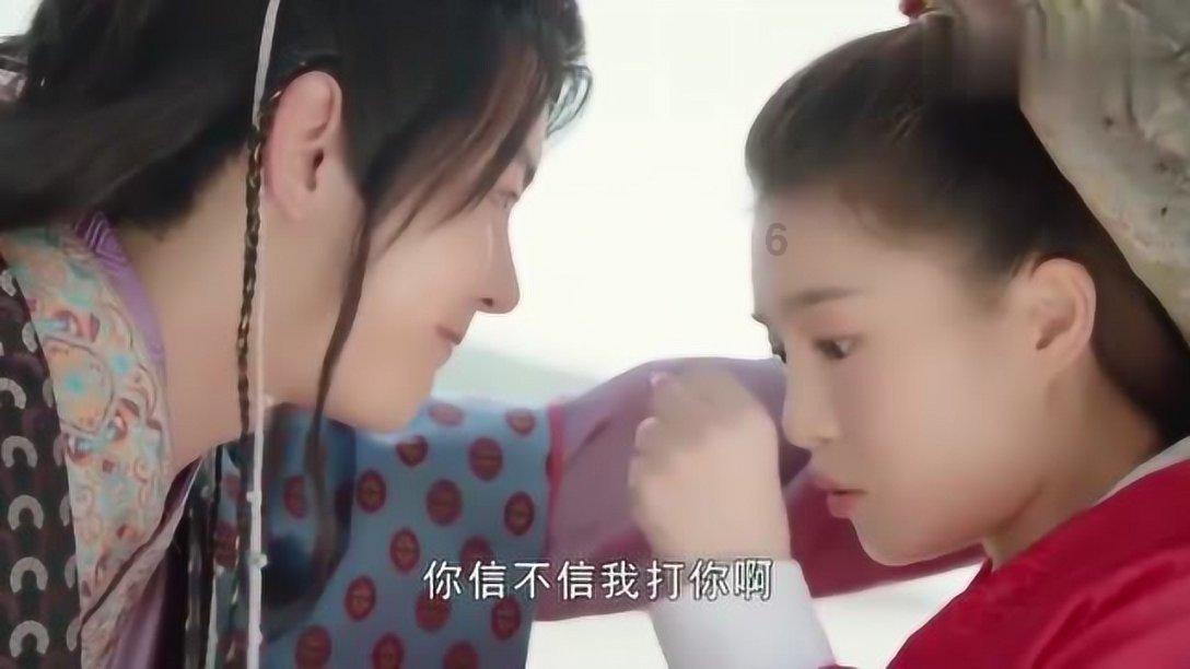 汉王纷争